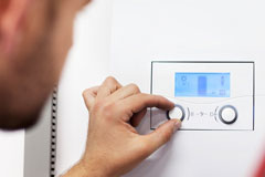best Bolam West Houses boiler servicing companies