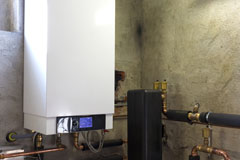Bolam West Houses condensing boiler companies