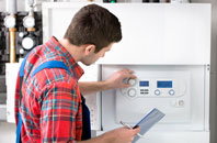 Bolam West Houses boiler servicing
